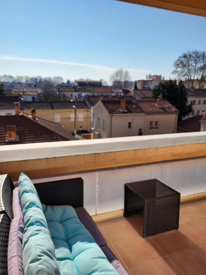 Casa Avignonnaise Apartment Екстериор снимка