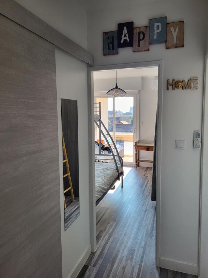 Casa Avignonnaise Apartment Екстериор снимка