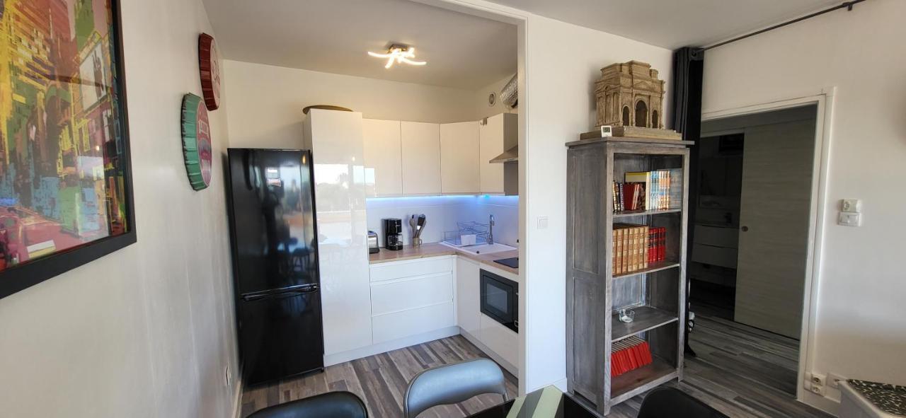 Casa Avignonnaise Apartment Екстериор снимка