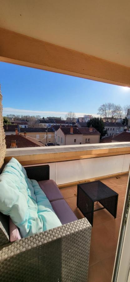 Casa Avignonnaise Apartment Екстериор снимка