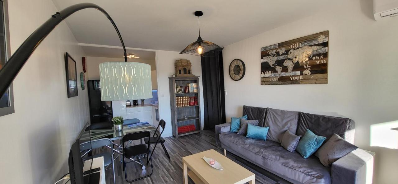 Casa Avignonnaise Apartment Екстериор снимка